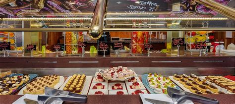 hobart casino buffet.